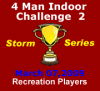 4 Man Indoor Challenge 2