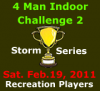 4 Man Indoor Challenge  2